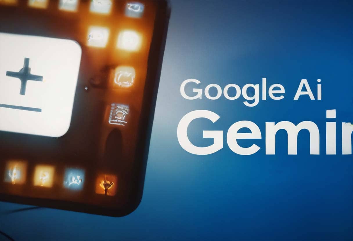 google gemini ai